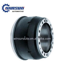 Man Truck Brake Tambour 81501100134 Distributeur